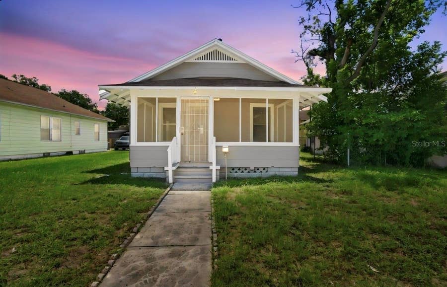 Property photo for 1140 10TH AVENUE S, St Petersburg, FL