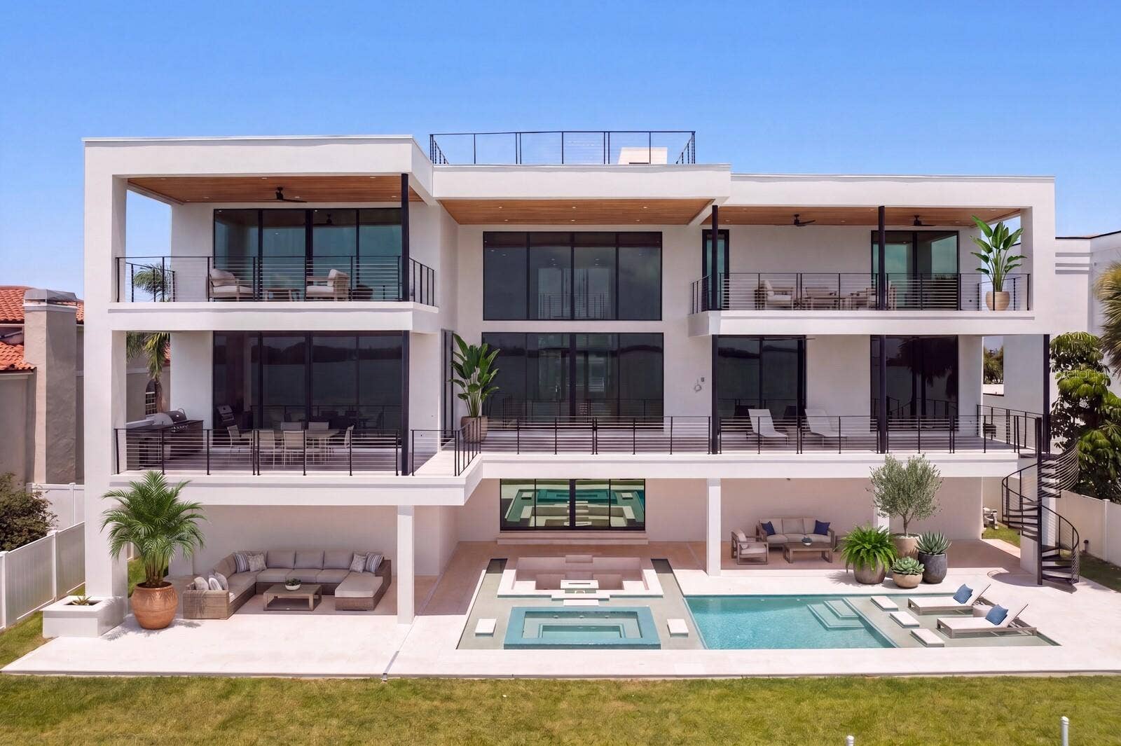 114 SANDS POINT DRIVE, Tierra Verde, FL 33715 114 SANDS POINT DRIVE, Tierra Verde, FL 33715