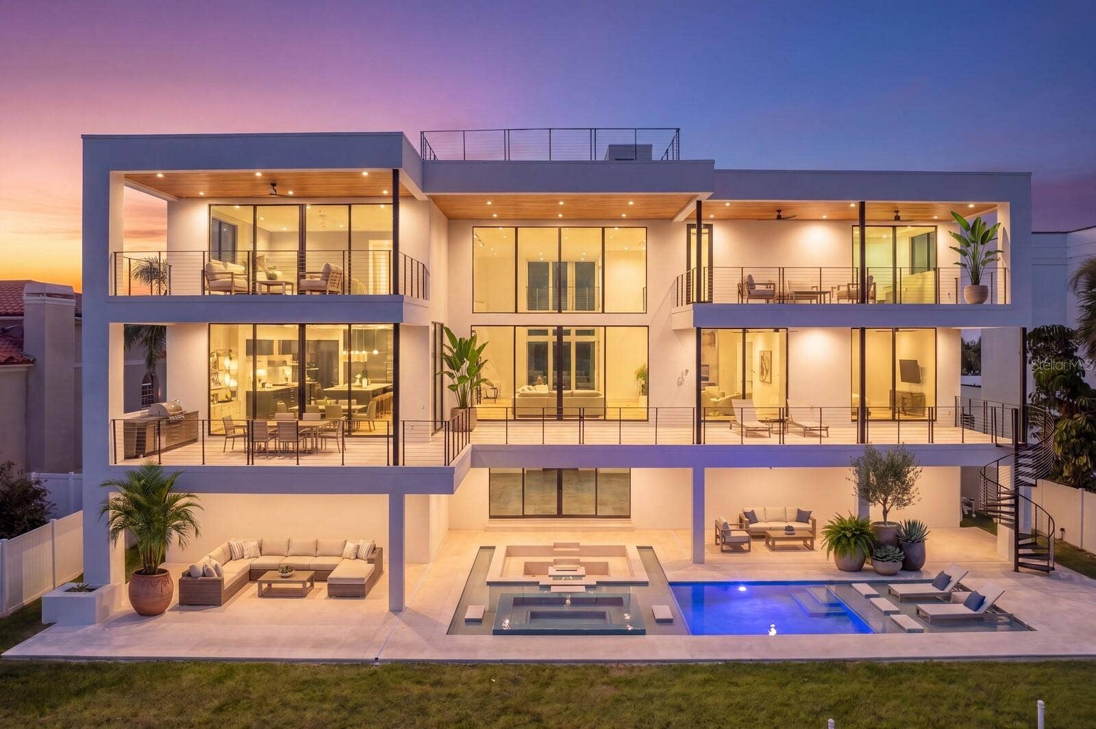 114 SANDS POINT DRIVE, Tierra Verde, FL 33715 114 SANDS POINT DRIVE, Tierra Verde, FL 33715