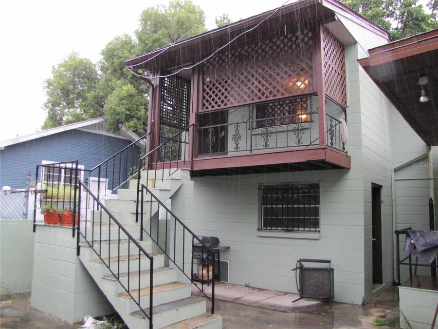 Property photo for 1010 1/2 E 14TH AVENUE, Tampa, FL
