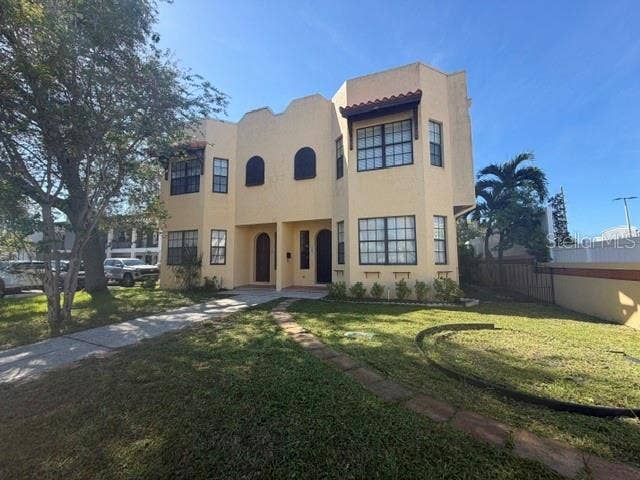 Property photo for 316 34TH AVENUE N, St Petersburg, FL