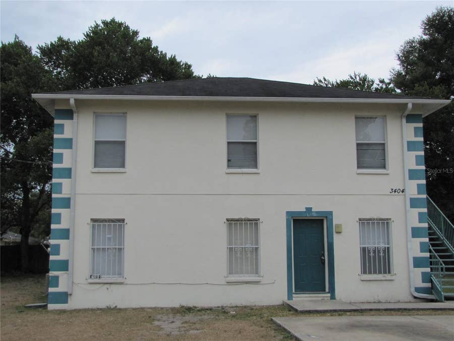 Property photo for 3404 N GARRISON STREET, #A, Tampa, FL