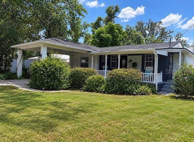 Property photo for 11710 NORTH DRIVE, Tampa, FL