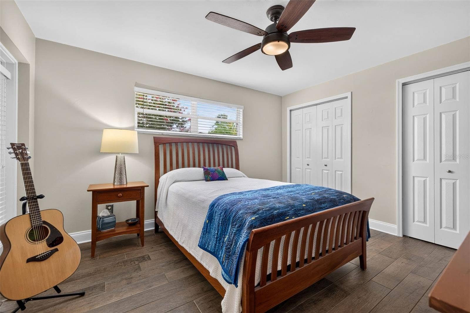 9795 PORTSIDE DRIVE, Seminole, FL 33776 Bedroom #2