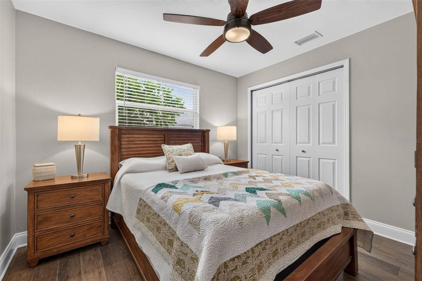 9795 PORTSIDE DRIVE, Seminole, FL 33776 Bedroom #3
