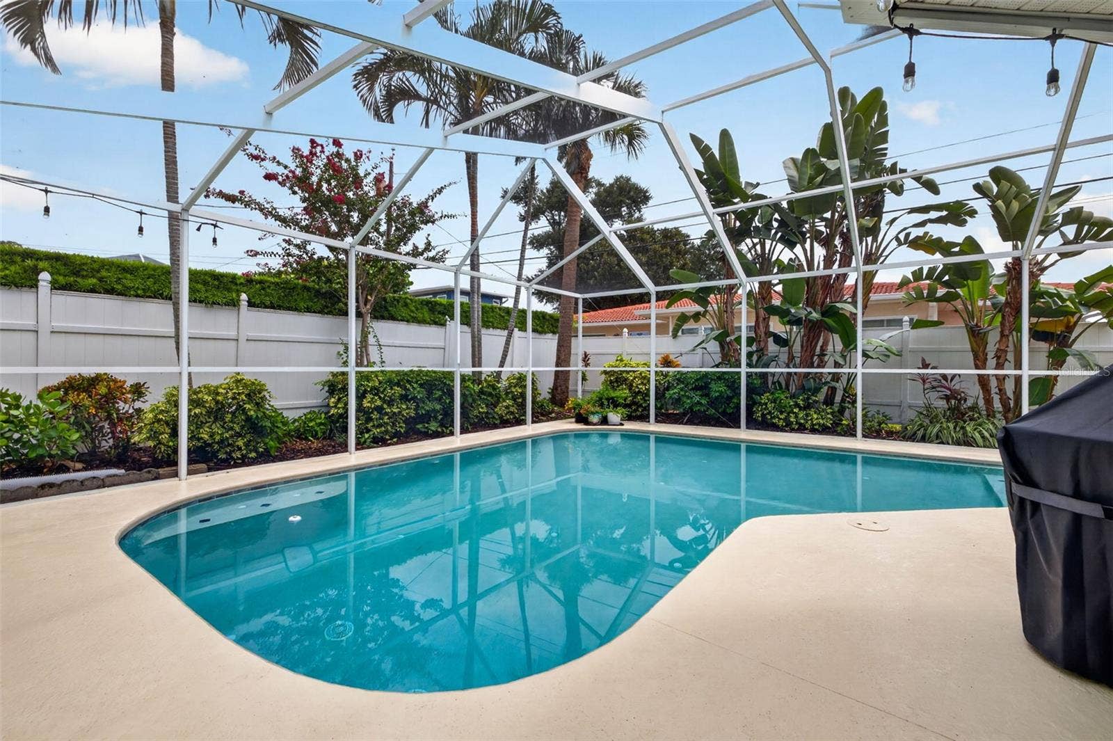 9795 PORTSIDE DRIVE, Seminole, FL 33776 Pool
