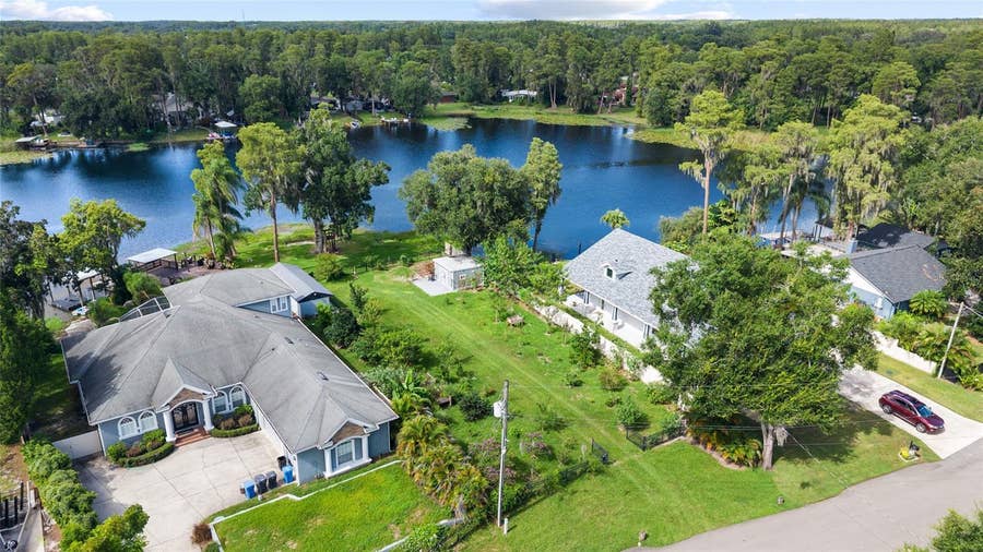 Property photo for 15916 WILLOWDALE ROAD, Tampa, FL