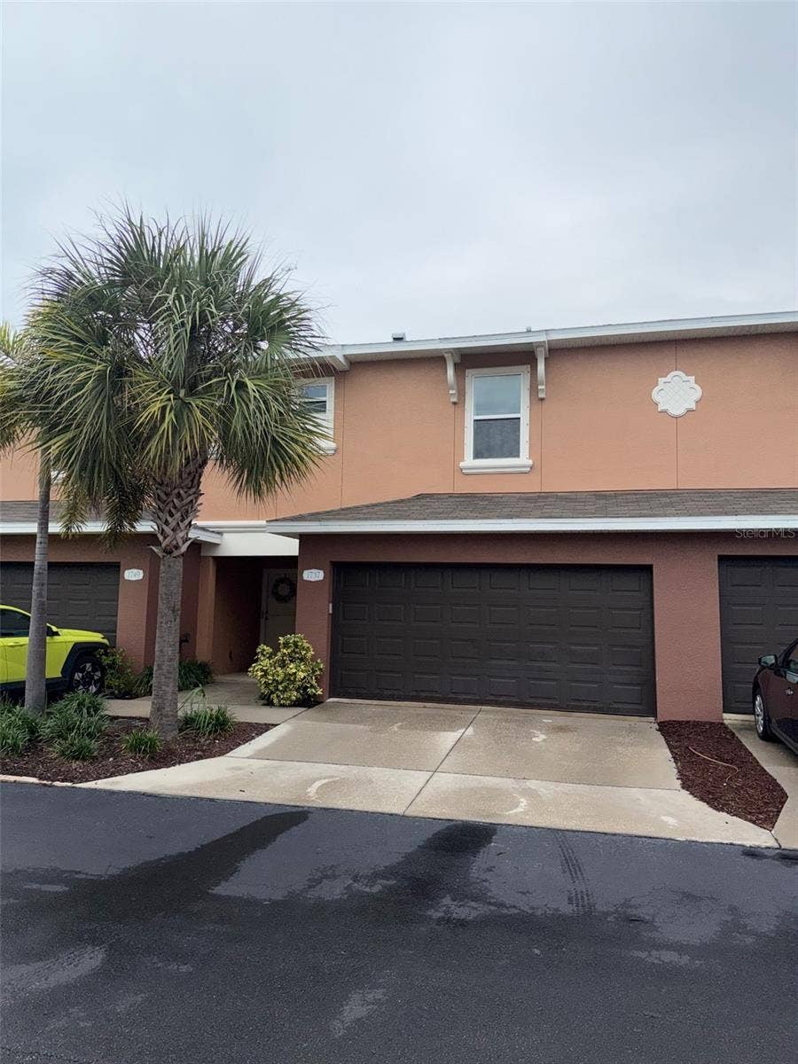 Property photo for 1737 SOMMARIE WAY, Tarpon Springs, FL