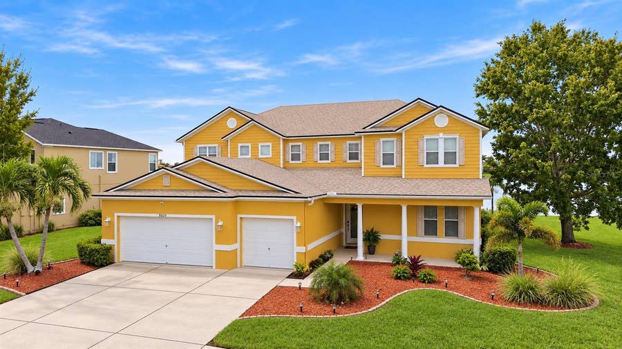 Property photo for 5321 SANDY SHELL DRIVE, Apollo Beach, FL