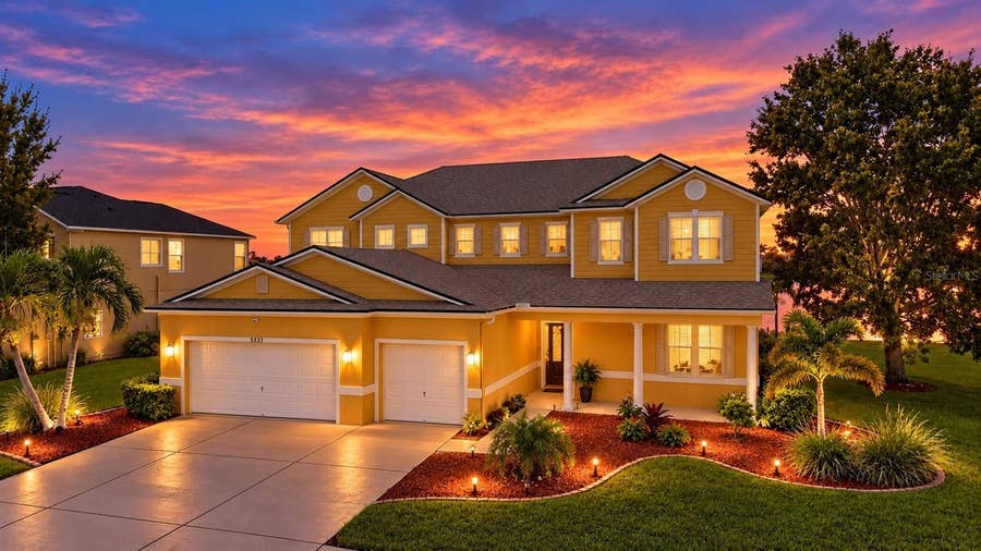 Property photo for 5321 SANDY SHELL DRIVE, Apollo Beach, FL