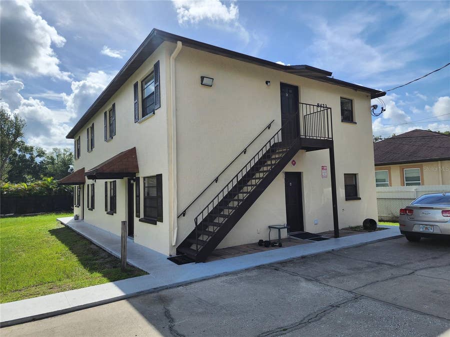 Property photo for 8423 N MANHATTAN AVENUE, Tampa, FL