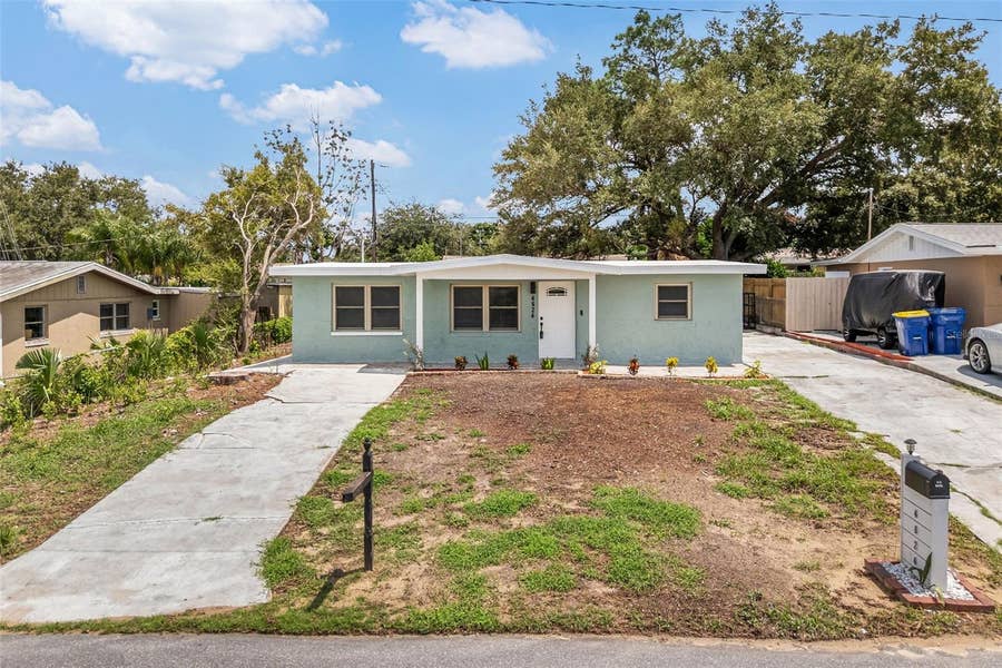 Property photo for 4624 PIRATE PLACE, New Port Richey, FL