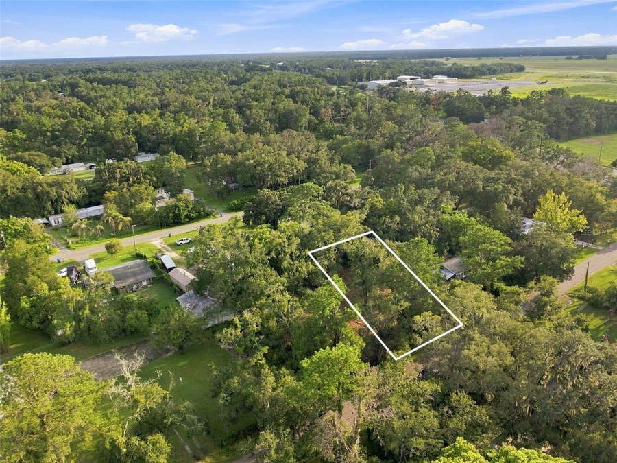 Property photo for 0 NICHOLAS (LOT 7) AVENUE, Brooksville, FL