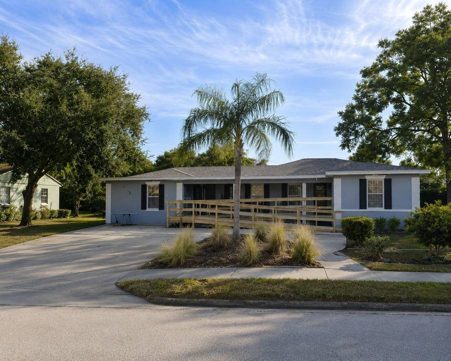 Property photo for 3710 W AZEELE STREET, Tampa, FL