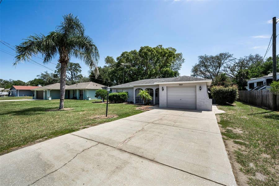 Property photo for 362 PORTLAND AVENUE, Spring Hill, FL