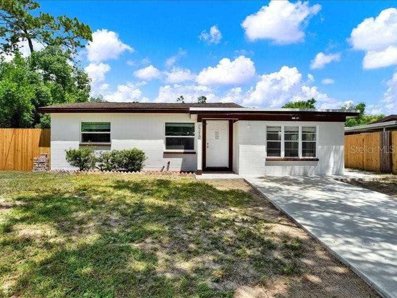 Property photo for 2712 E 99TH AVENUE, Tampa, FL