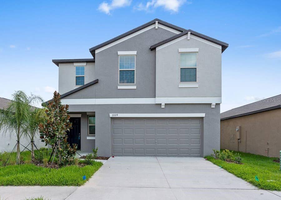Property photo for 7229 SALT RIVER AVENUE, Sun City Center, FL