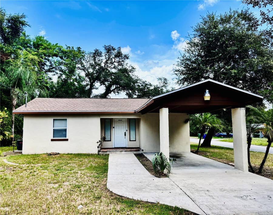 Property photo for 3910 E ELLICOTT STREET, Tampa, FL