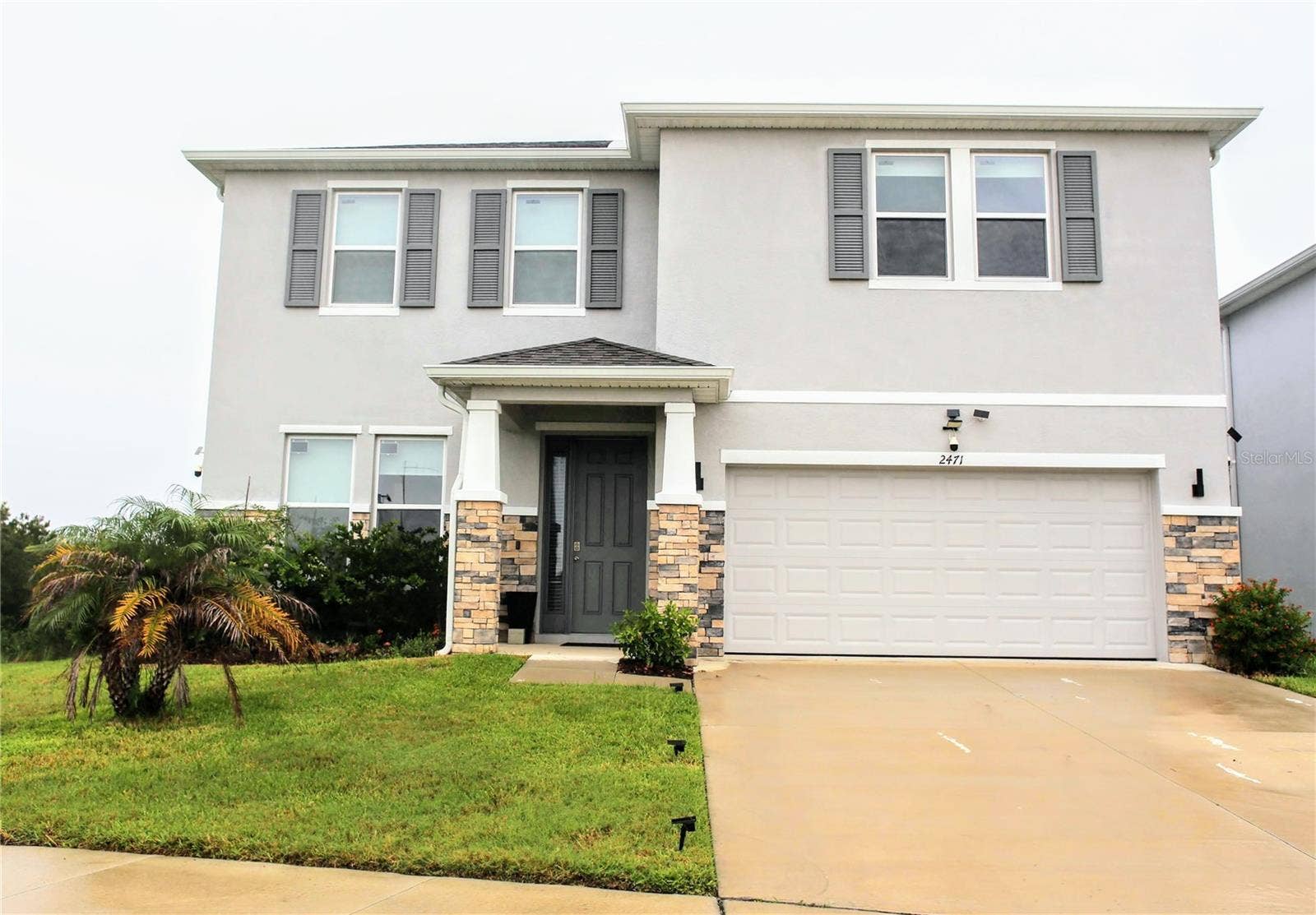 2471 WARREN ACRES BOULEVARD, Wesley Chapel, FL 33543 2471 WARREN ACRES BOULEVARD, Wesley Chapel, FL 33543