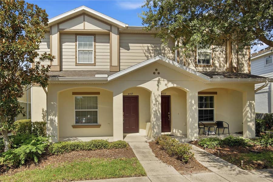 Property photo for 4739 SOMERSET HILL LANE, Riverview, FL