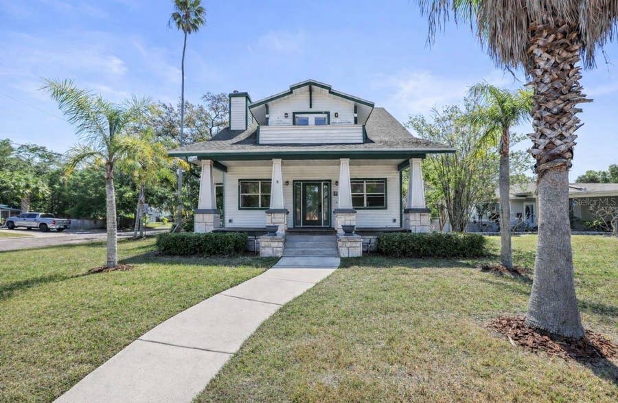 Property photo for 1777 BAYSHORE BOULEVARD, Dunedin, FL