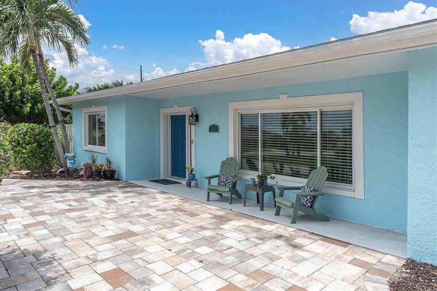 Property photo for 7891 4TH AVENUE S, St Petersburg, FL