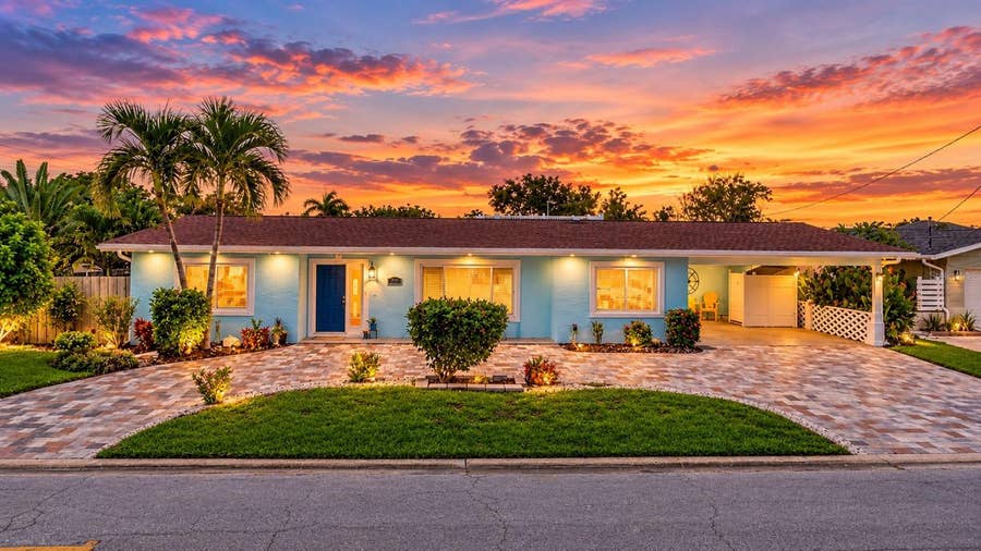 Property photo for 7891 4TH AVENUE S, St Petersburg, FL