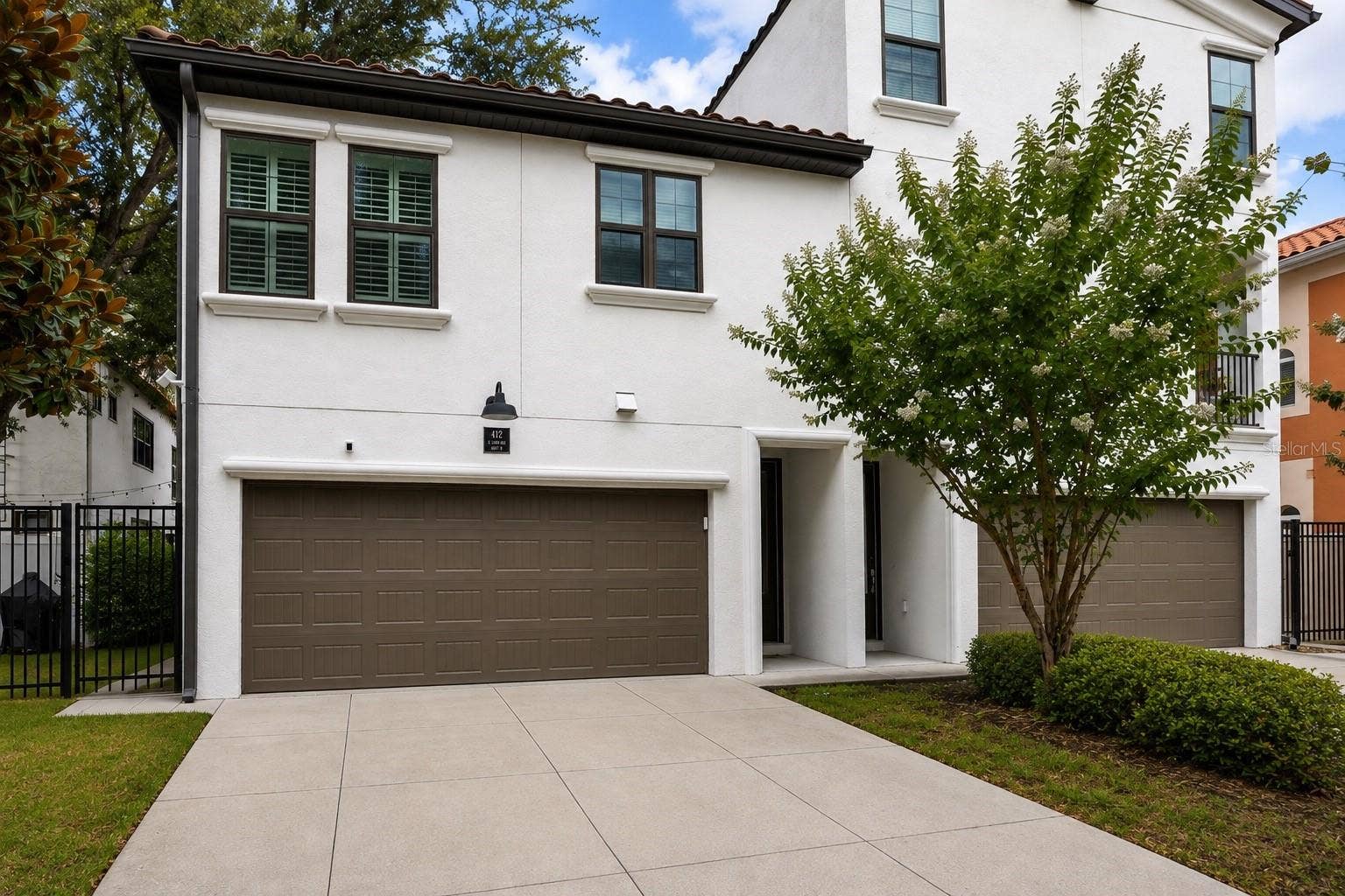 412 S ALBANY AVENUE, #3, Tampa, FL 33606