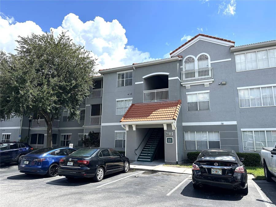 Property photo for 18001 RICHMOND PLACE DRIVE, #136, Tampa, FL