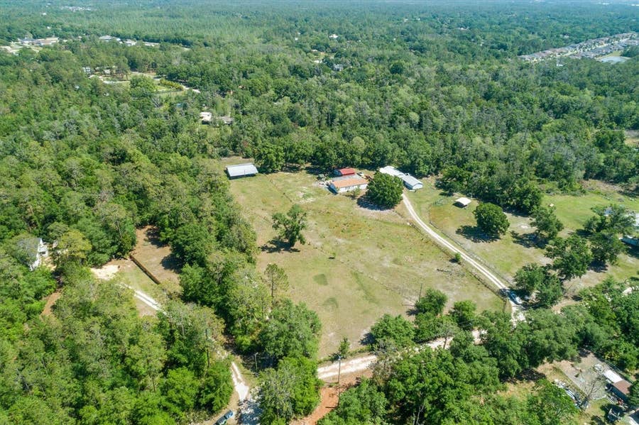 Property photo for 6814 PEARSON LANE, Wesley Chapel, FL
