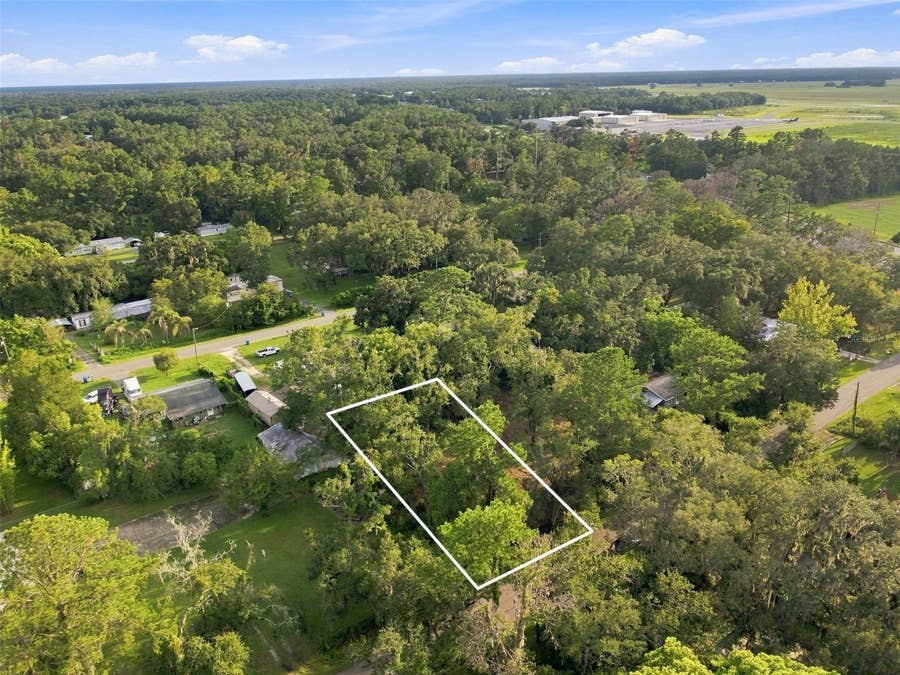 Property photo for 0 NICHOLAS AVENUE, Brooksville, FL