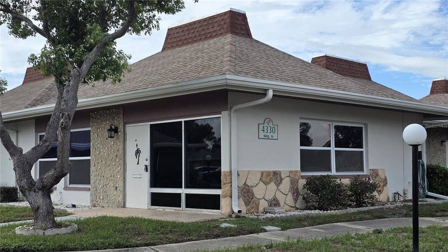 Property photo for 4330 TAHITIAN GARDENS CIRCLE, #A, Holiday, FL