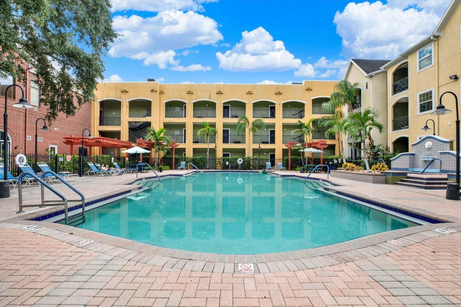 1810 E PALM AVENUE, #5222, Tampa, FL 33605 1810 E PALM AVENUE, #5222, Tampa, FL 33605