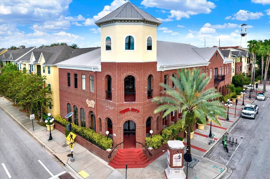 Property photo for 1810 E PALM AVENUE, #5222, Tampa, FL
