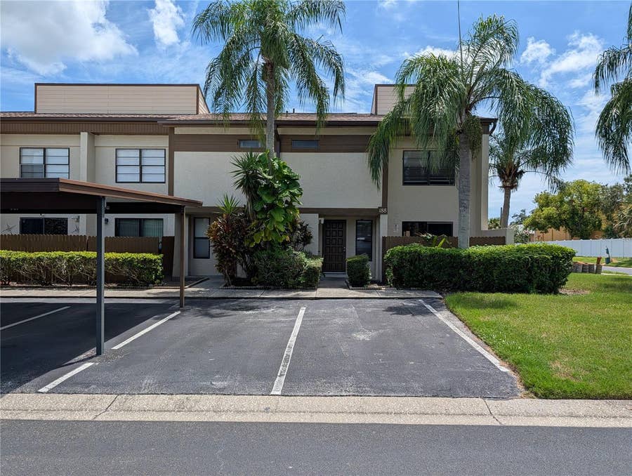 Property photo for 9209 SEMINOLE BOULEVARD, #188, Seminole, FL