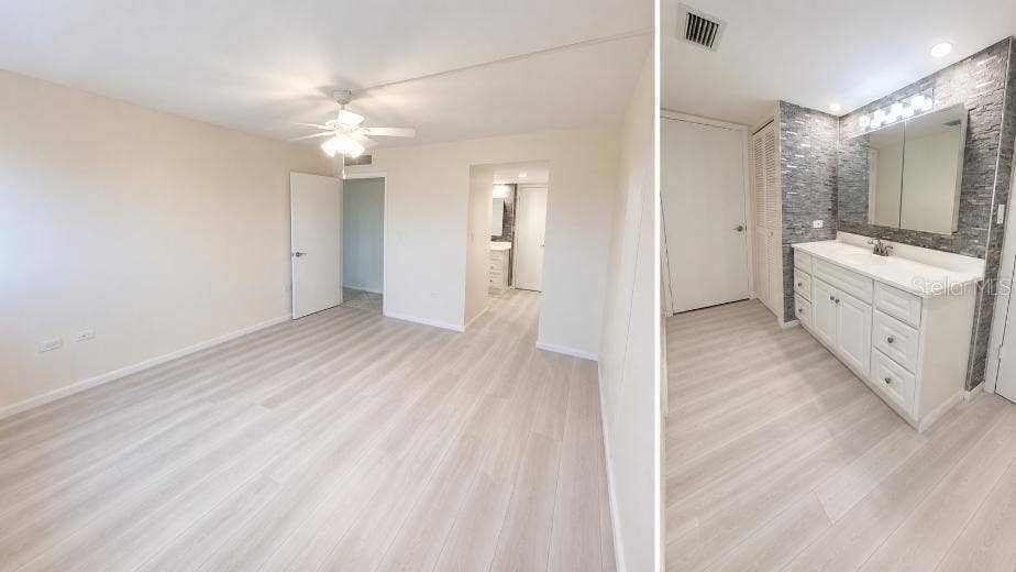 500 TREASURE ISLAND CAUSEWAY, #502, Treasure Island, FL 33706 Bedroom and