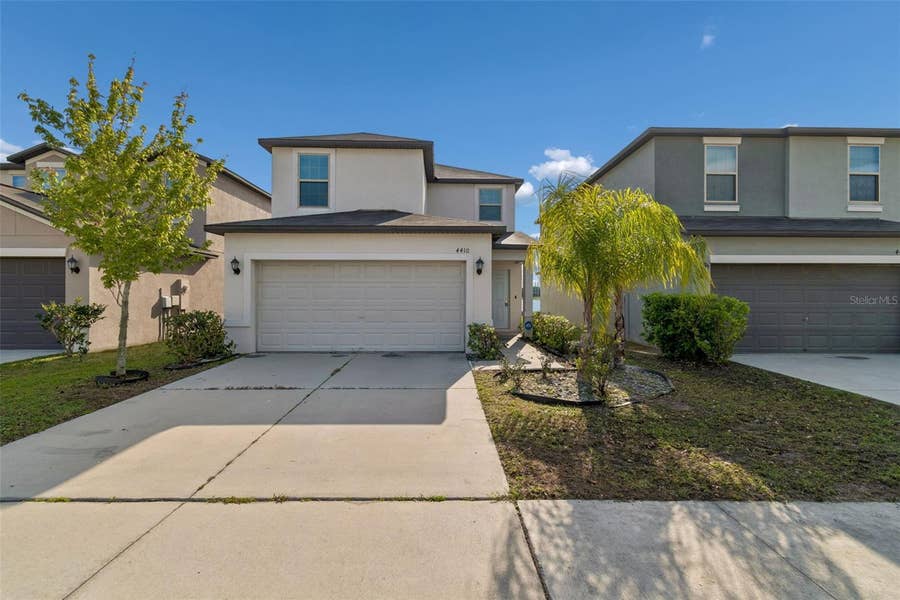 Property photo for 4410 SUMMER SAVORY STREET, Tampa, FL