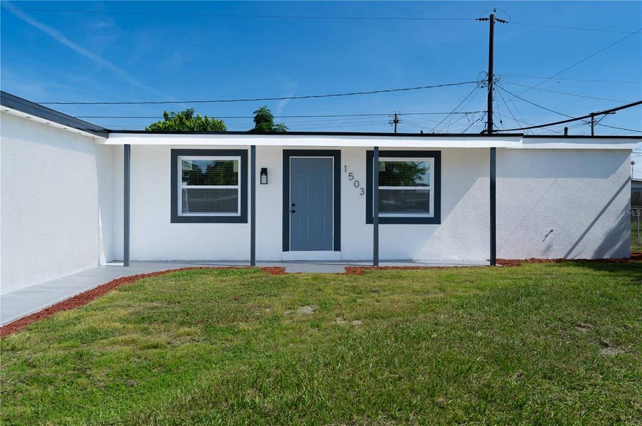 Property photo for 1503 LANCELOT LOOP, Tampa, FL