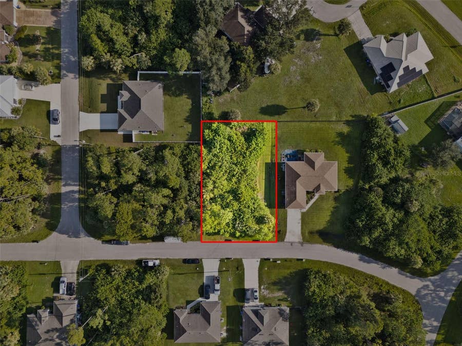 Property photo for CARRIZAL TERRACE, North Port, FL