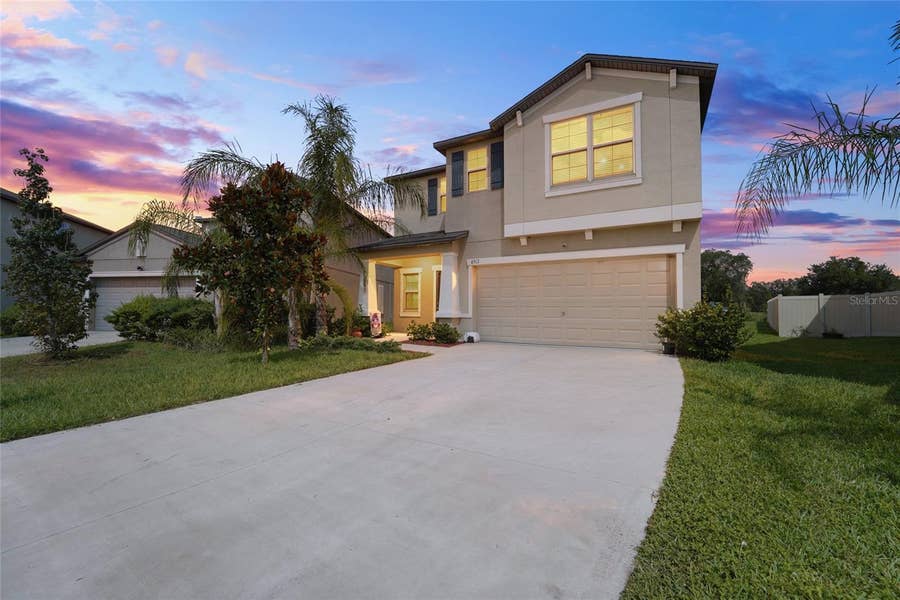 Property photo for 4513 ETERNAL PRINCE DRIVE, Sun City Center, FL