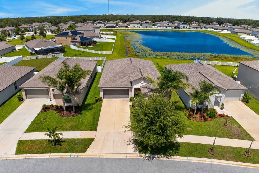 Property photo for 12826 WILDFLOWER MEADOW DRIVE, Riverview, FL