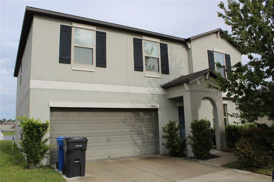 Property photo for 12916 WILDFLOWER MEADOW DRIVE, Riverview, FL