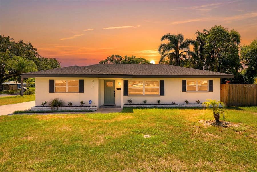 Property photo for 2117 N HERCULES AVENUE, Clearwater, FL