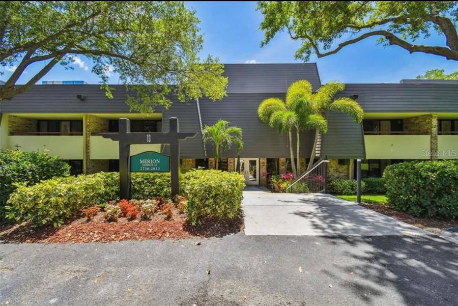 Property photo for 36750 US HIGHWAY 19 N, #13-310, Palm Harbor, FL
