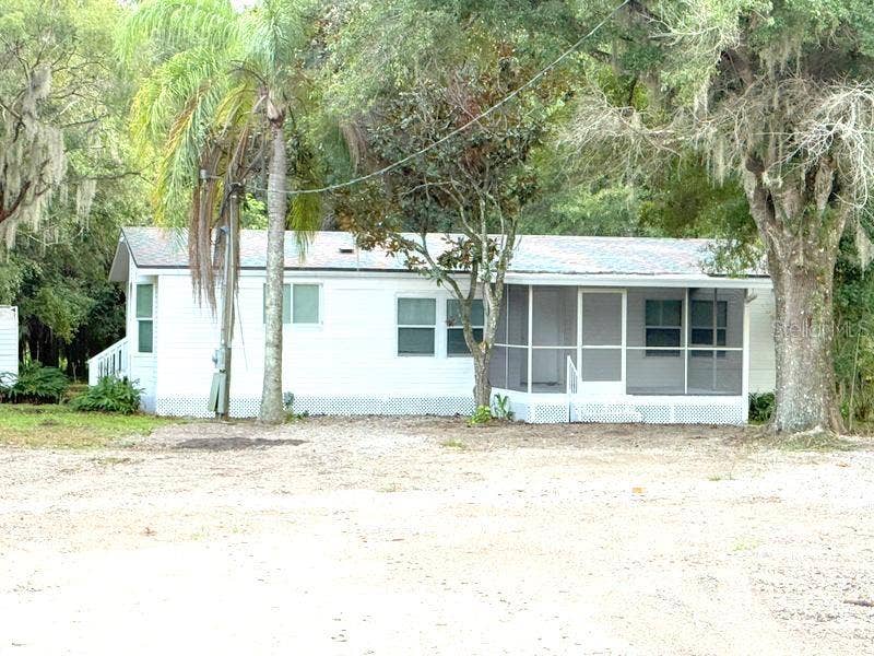 Property photo for 31208 TYNDALL ROAD, Wesley Chapel, FL