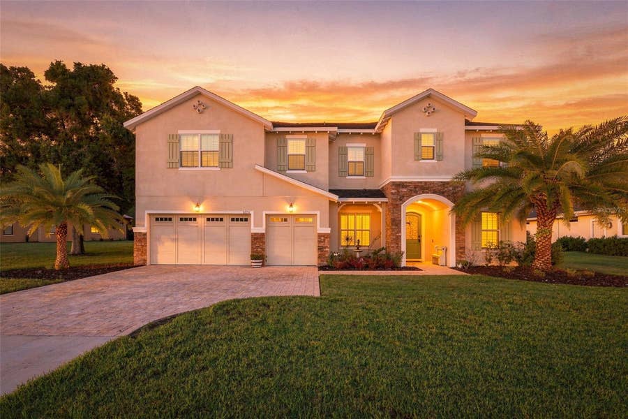 Property photo for 12754 SERONERA VALLEY COURT, Spring Hill, FL