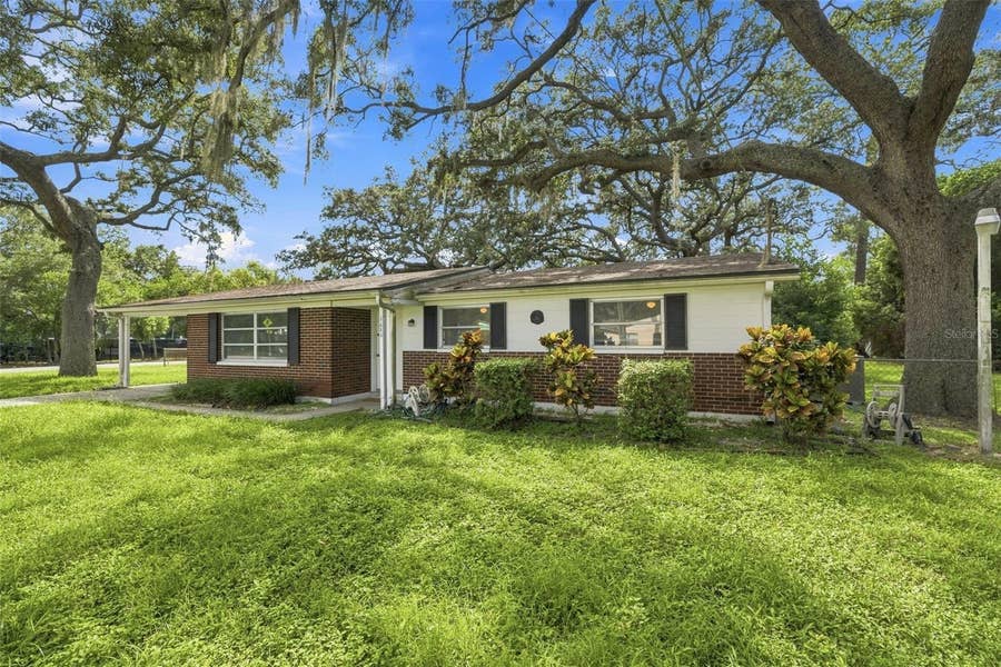 Property photo for 7602 N BOULEVARD, Tampa, FL