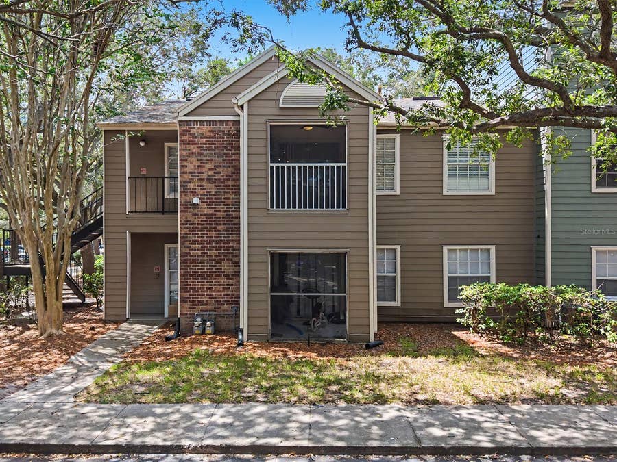 Property photo for 5112 PARK CENTRAL DRIVE, #621, Orlando, FL