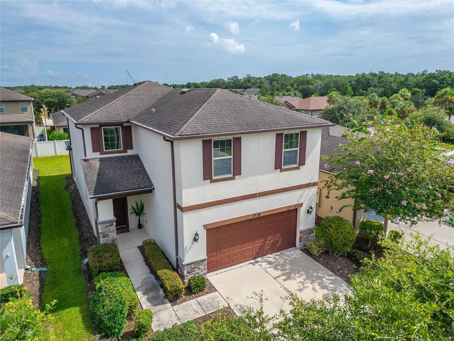 Property photo for 9128 GRANT LINE LANE, Riverview, FL
