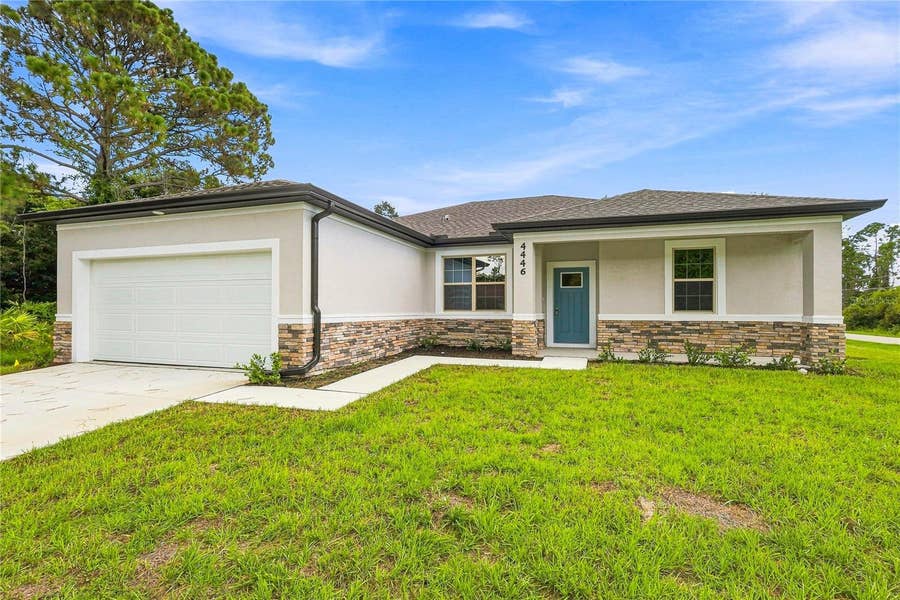Property photo for 4446 LARATONDA ROAD, North Port, FL